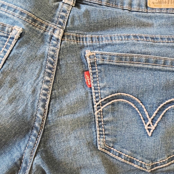 Levis shorty short - Picture 6 of 12